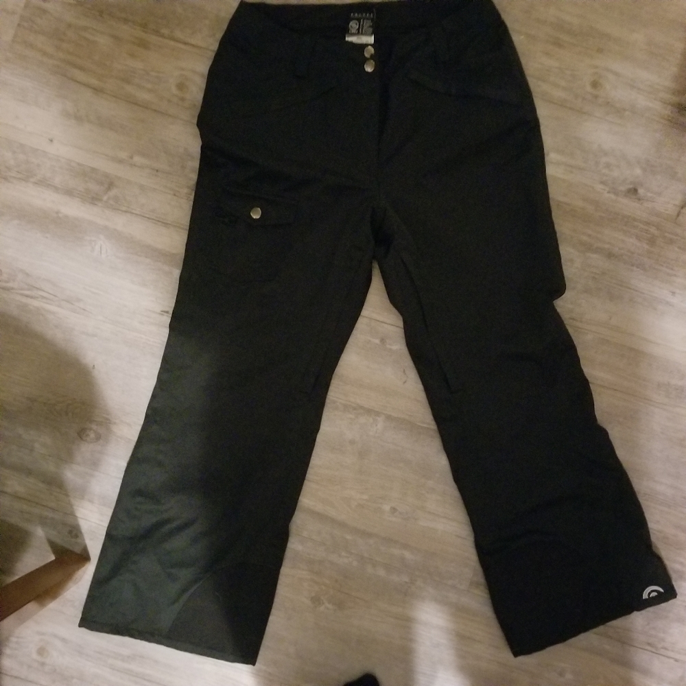Loki ski pants